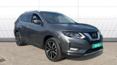 Nissan X-Trail 1.7 dCi Tekna 5dr 4WD Diesel Station Wagon